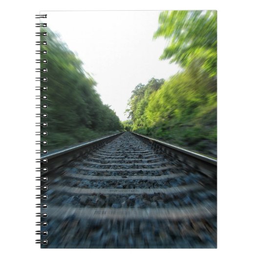 Carnet Chemins de fer (Devant)