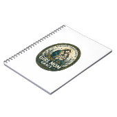 Carnet Chemise Jésus Maternité Micro Identités Foi Base (Côté gauche)