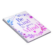 Carnet chemises pour motivation (Côté Droit)