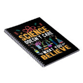 Carnet Chemistry statement (Côté Droit)