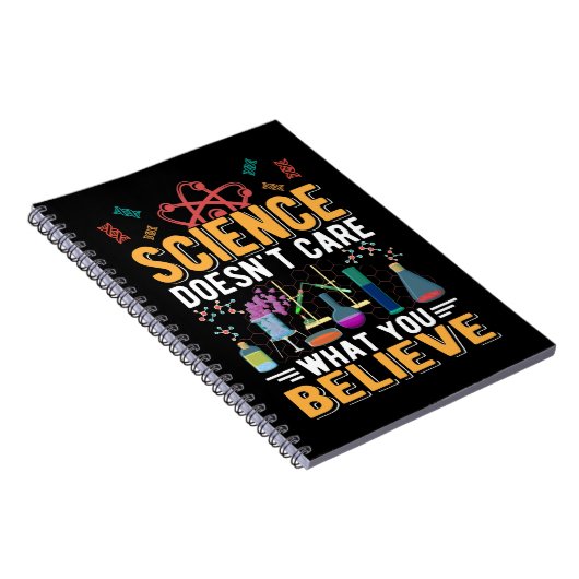 Carnet Chemistry statement (Côté Droit)