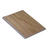 Carnet Chêne naturel (Photographie de) (Côté Droit)