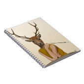 Carnet Cher Audrey 2 (Côté Droit)