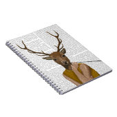 Carnet Chère Audrey (Côté Droit)