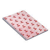 Carnet Cherry (Côté Droit)