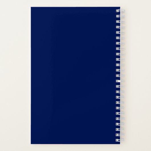 Carnet Cheval (Verso)