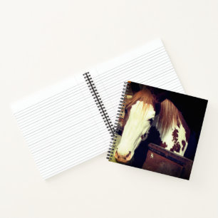 Carnet Cheval