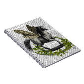 Carnet Cheval-Roche Vol 2 (Côté Droit)