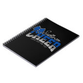 Carnet Cheval Team AJOUTER LE NOM École Athlète Pom-pom g (Côté gauche)