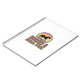 Carnet Cheval & Travail Social Retro Sunset Vector Design (Côté gauche)