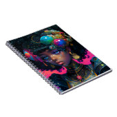 Carnet Chevalier adoré (Côté Droit)