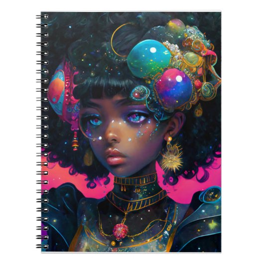 Carnet Chevalier adoré (Devant)