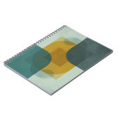Carnet Chevauchement Géométrique Dynamique (Côté gauche)