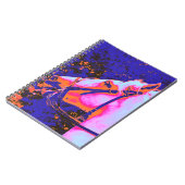 CARNET CHEVAUX (Côté gauche)