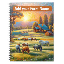 Chevaux dans la prairie de fleurs sauvages de la f