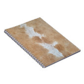 Carnet Cheveux (Côté Droit)