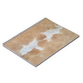 Carnet Cheveux (Côté gauche)