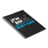 Carnet Cheveux de rotation de recyclage d'intérieur de (Côté Droit)