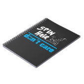 Carnet Cheveux de rotation de recyclage d'intérieur de (Côté gauche)