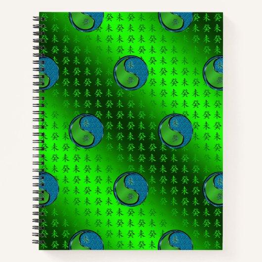 Carnet Chèvre d'eau (Devant)