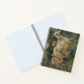 Carnet Chèvres (par Vincenzo Caprile) (Intérieur)