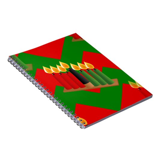 Carnet chevron kwanza (Côté Droit)