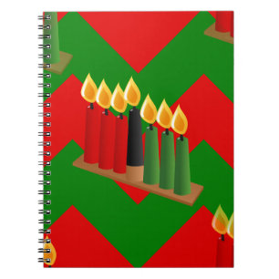 Carnet chevron kwanza