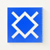 Carnet Cheyenne (Dos)