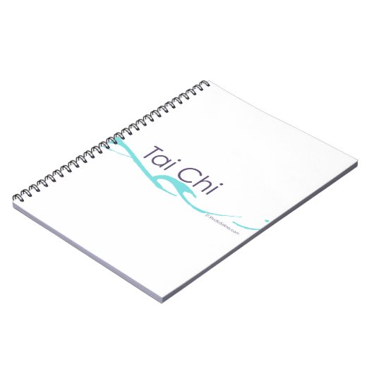 Carnet Chi 3 de Tai (Côté gauche)