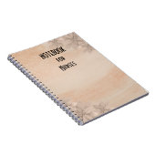 Carnet Chic (Côté Droit)