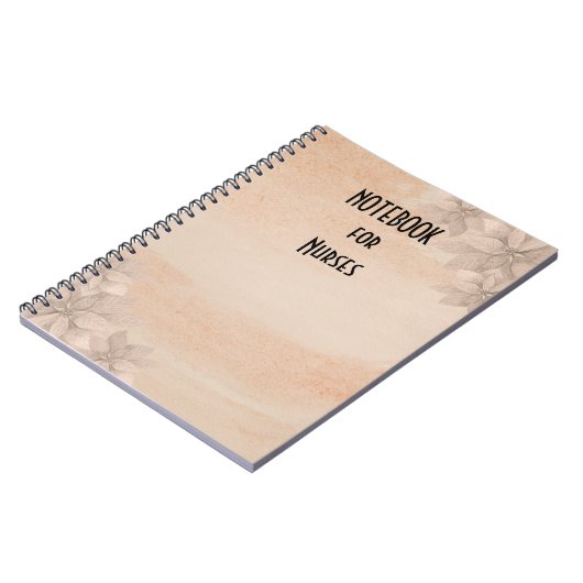 Carnet Chic (Côté gauche)