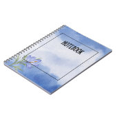 Carnet Chic (Côté gauche)