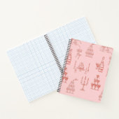 Carnet chic (Intérieur)