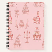 Carnet chic (Devant)