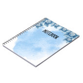 Carnet Chic (Côté gauche)