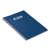 Carnet Chic (Côté Droit)