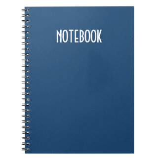 Carnet Chic