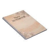 Carnet Chic (Côté Droit)