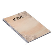 Carnet Chic (Côté Droit)