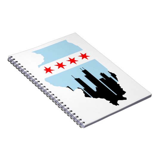 Carnet Chicago (Côté Droit)