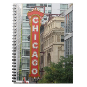 Carnet Chicago