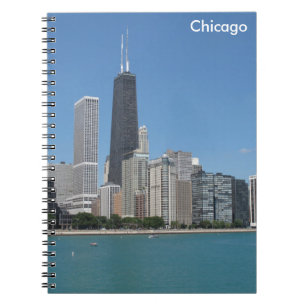 Carnet Chicago, l'Illinois