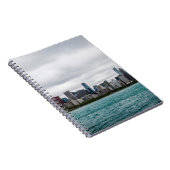 Carnet Chicago skylinechicago, skyline, aérien, architect (Côté Droit)
