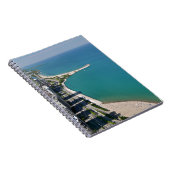 Carnet Chicago View.JPG (Côté Droit)