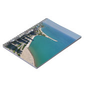 Carnet Chicago View.JPG (Côté gauche)