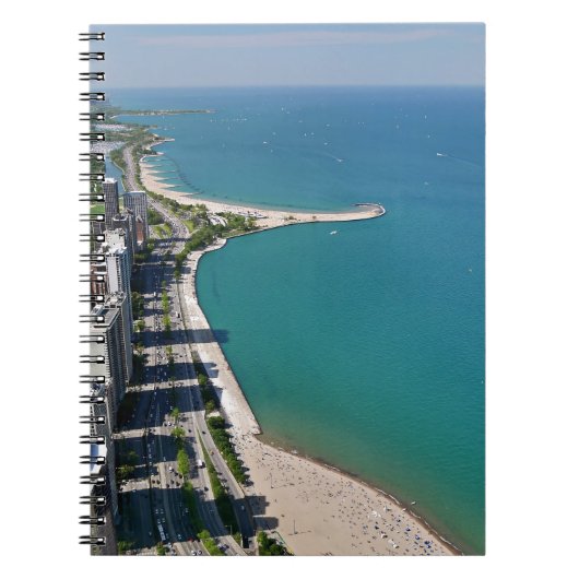 Carnet Chicago View.JPG (Devant)