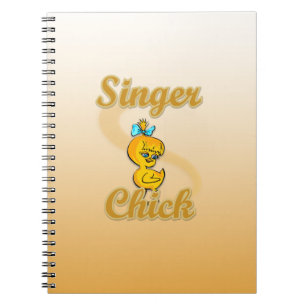 Carnet Chick
