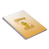 Carnet Chick (Côté Droit)
