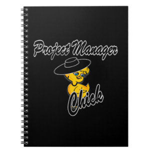 Carnet Chick #4