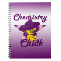 Chick de chimie #9